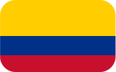 Bandera de Colombia